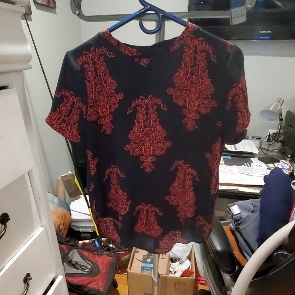 Blouse